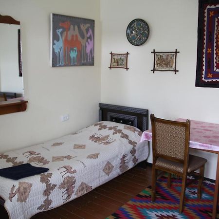 Art Guest House Usto Bukhara Exterior photo