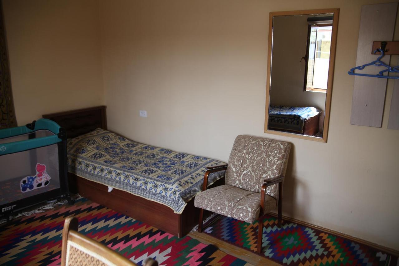 Art Guest House Usto Bukhara Exterior photo