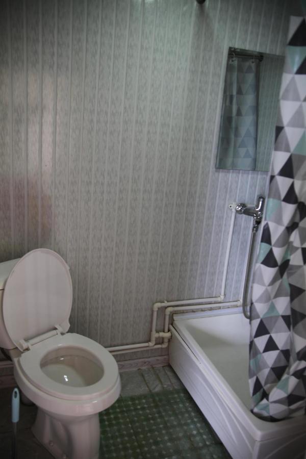 Art Guest House Usto Bukhara Exterior photo
