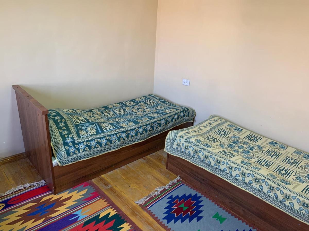 Art Guest House Usto Bukhara Exterior photo