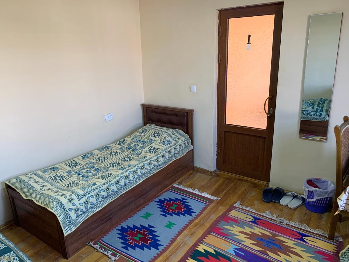 Art Guest House Usto Bukhara Exterior photo