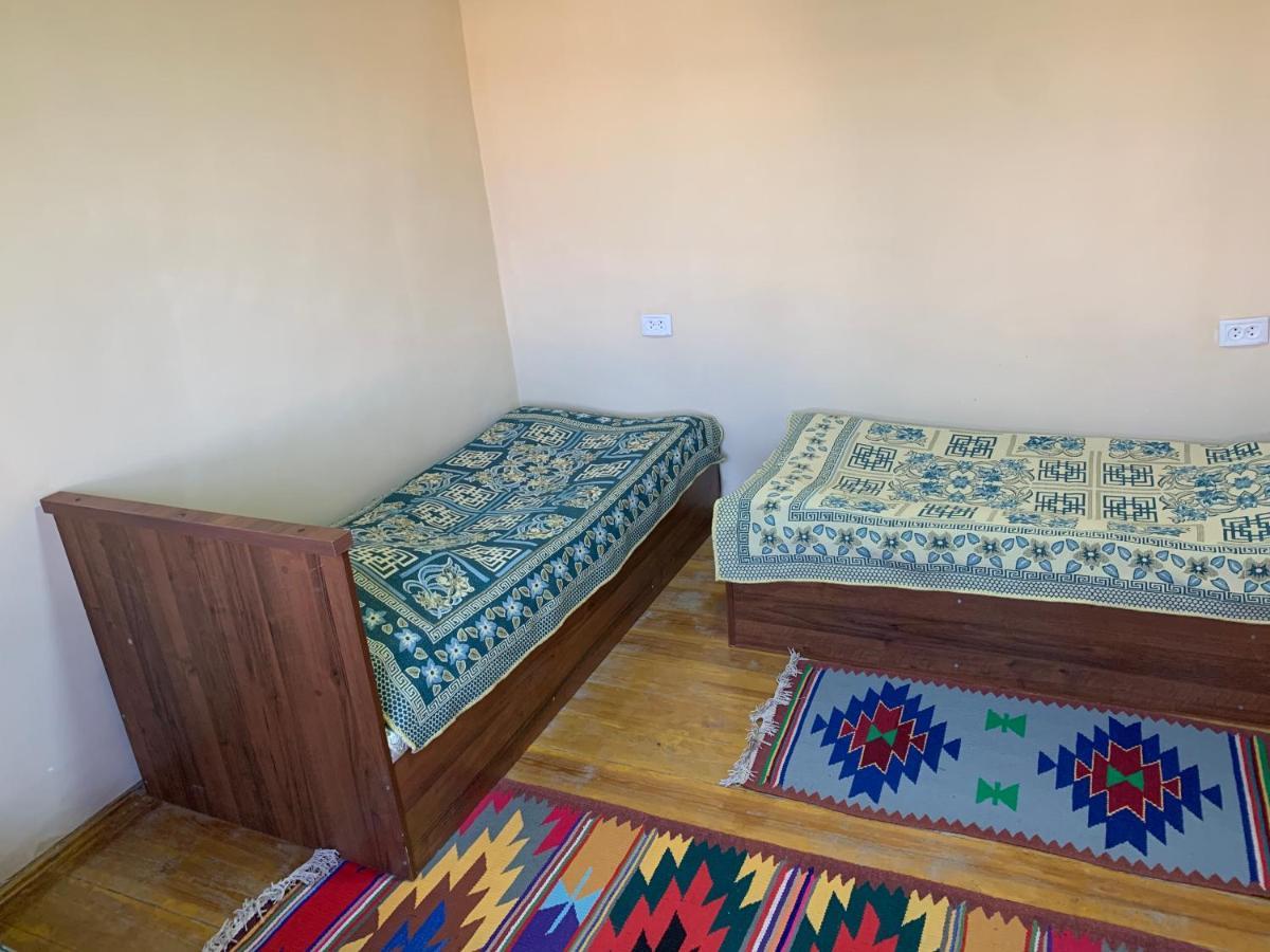 Art Guest House Usto Bukhara Exterior photo