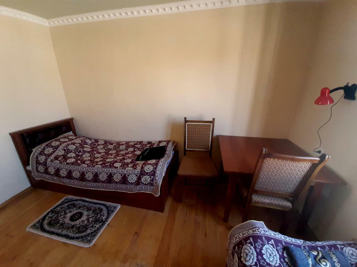 Art Guest House Usto Bukhara Exterior photo